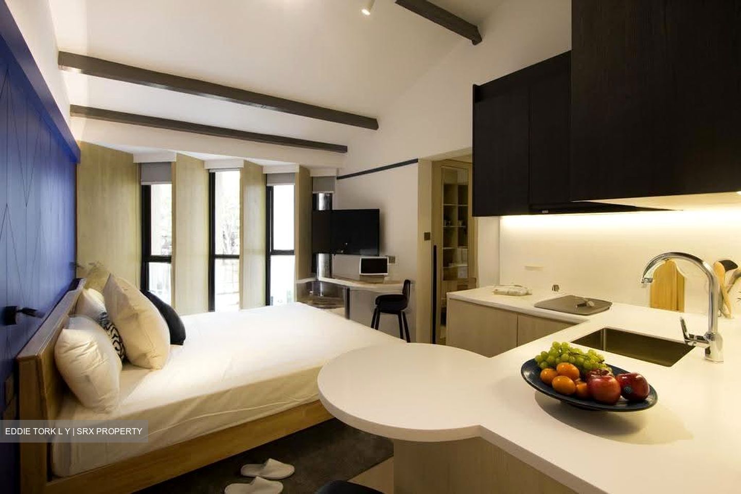 Keppel Road (D2), Apartment #618819701
